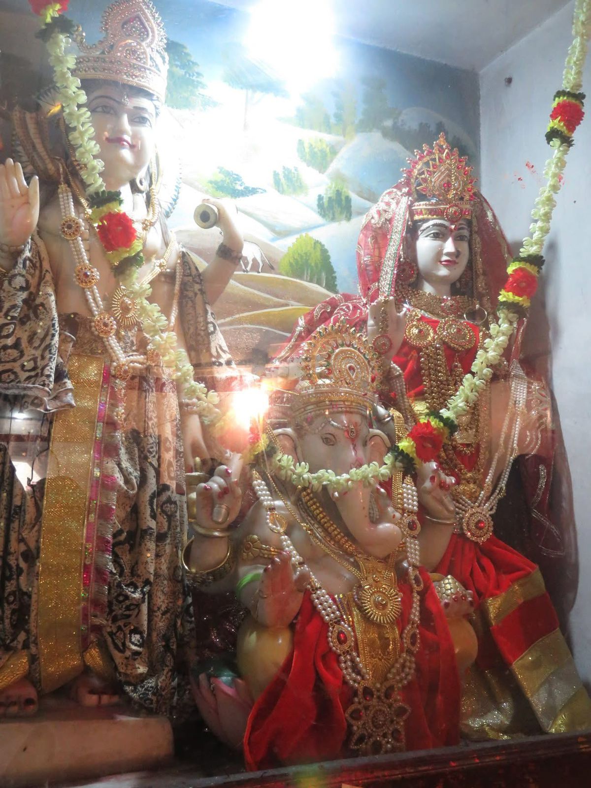 Mahashivratri Celebration